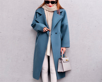 Как выглядеть стильно зимой