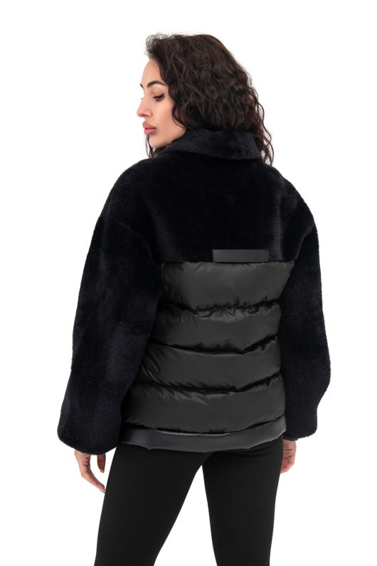 Куртка Джес чорний